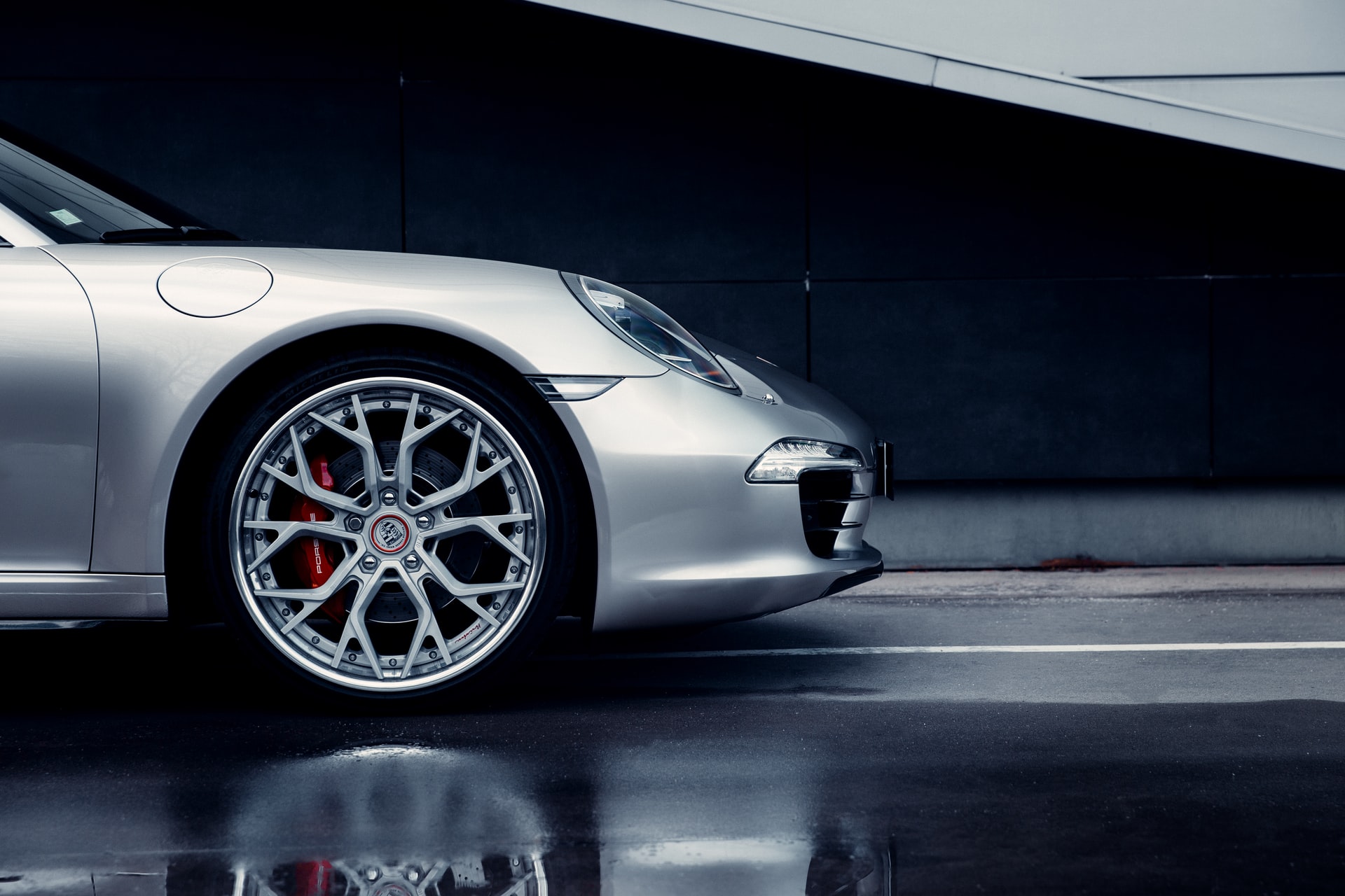 Porsche
