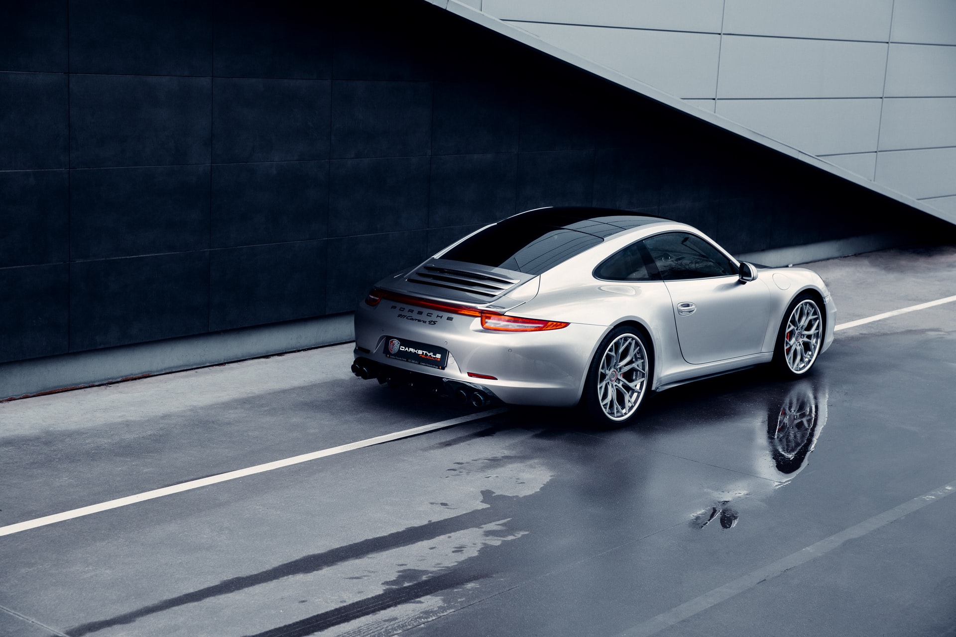 Porsche