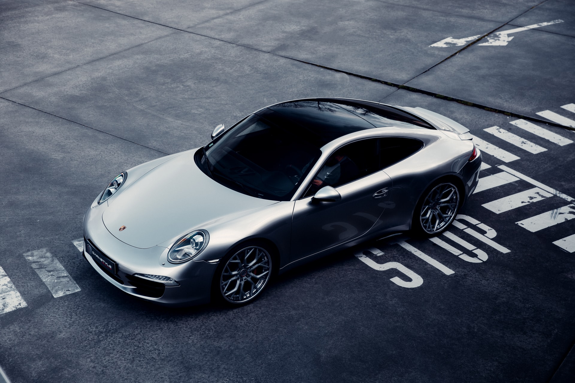 Porsche